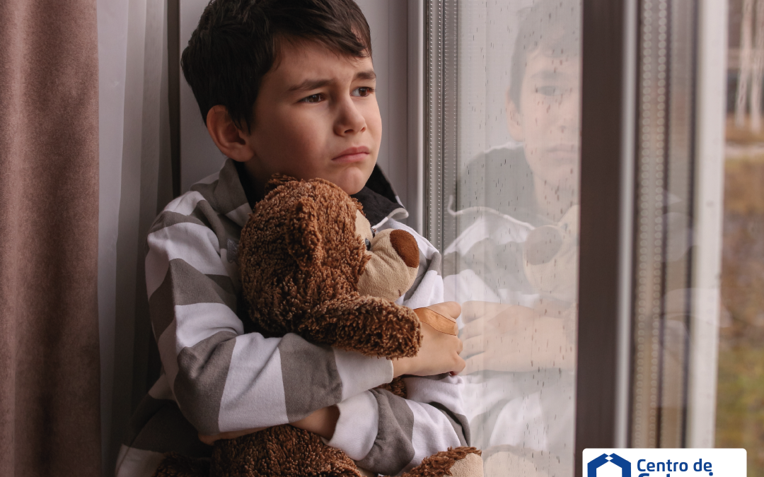 Série: Desmistificando as doenças – Depressão em crianças e adolescentes